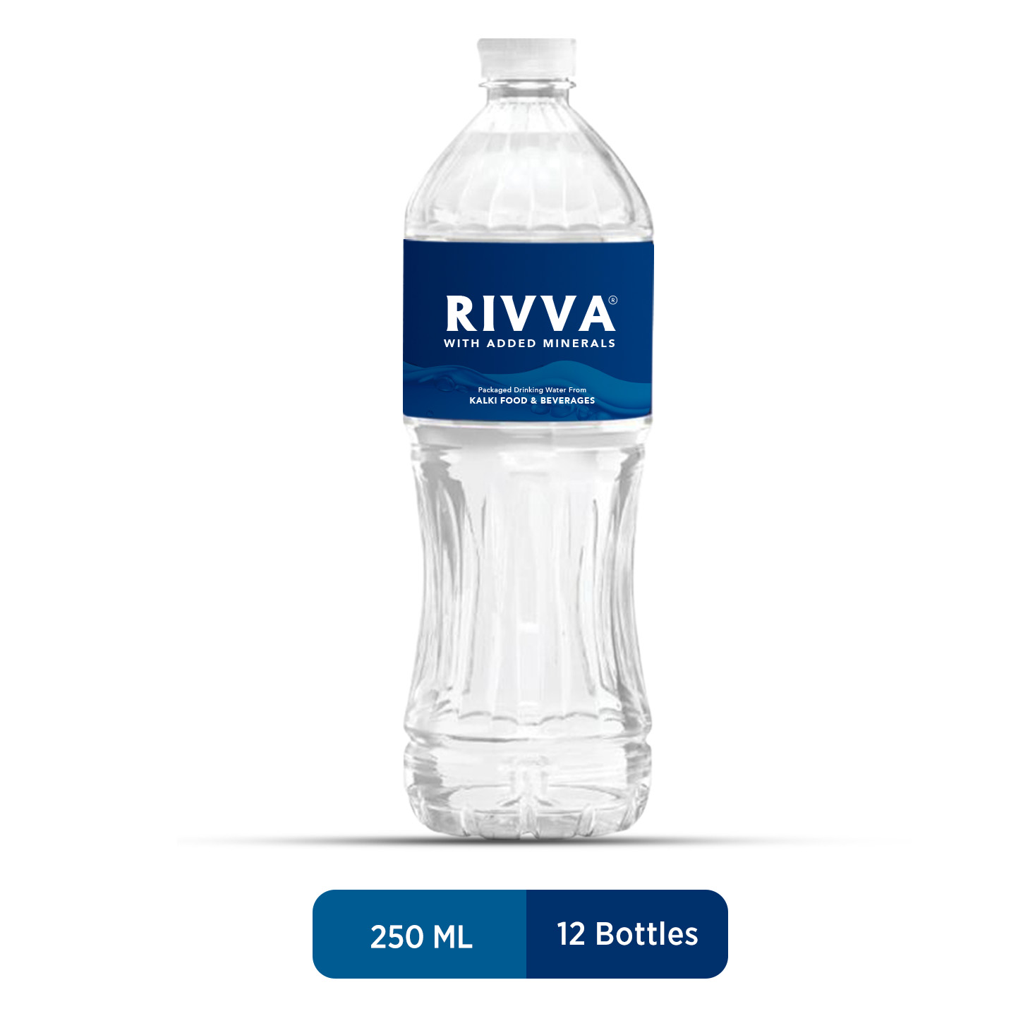 Rivva – Drinking Water Bottle - Image 4