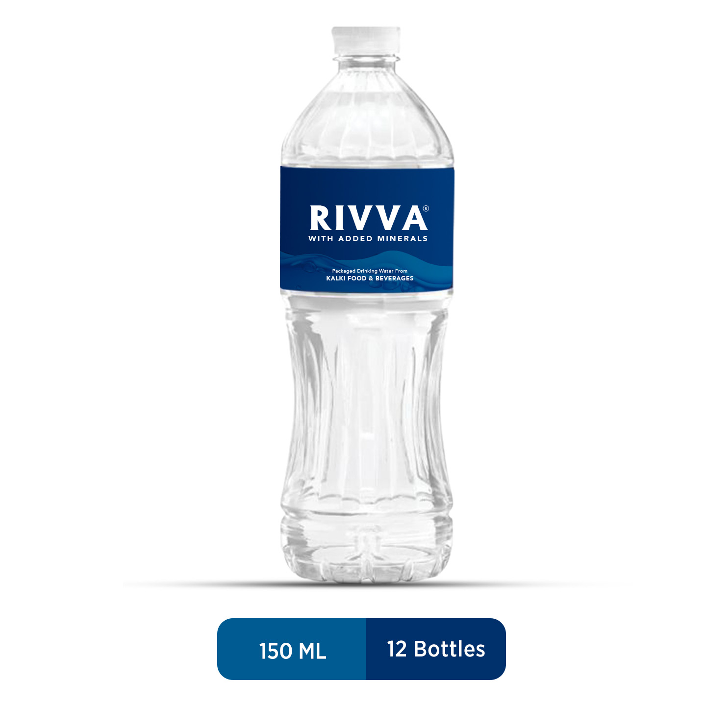 Rivva – Drinking Water Bottle - Image 5