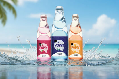 Poppi-Goli-soda