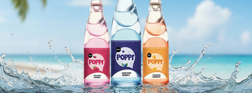 Poppi-Goli-soda