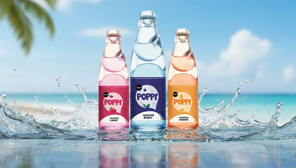 Poppi-Goli-soda